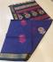 SAREES NEGAMAM WITH BLOUSE